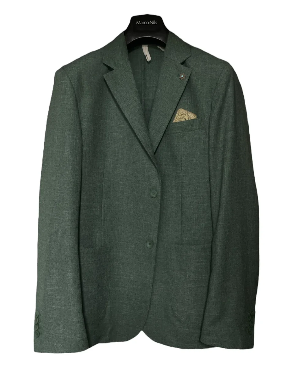 GC-HAVANA - Giacca - MARCO NILS - immagine 2