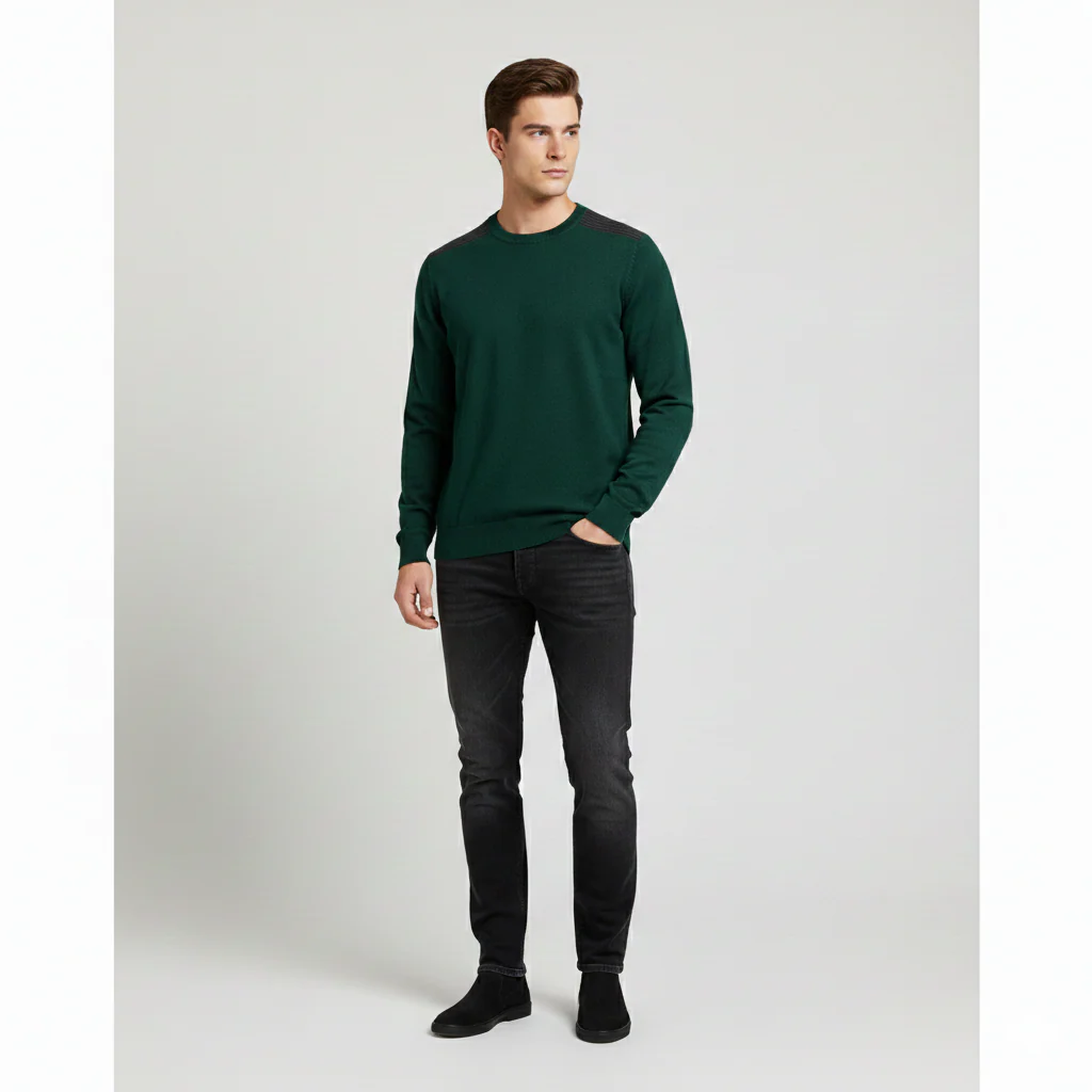 MK9900001 - Maglia - MarkUp - immagine 5