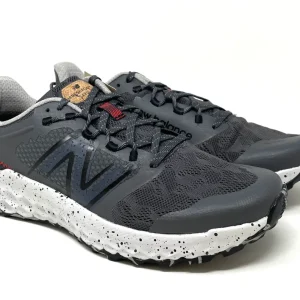 SNEAKERS NEW BALANCE UOMO  - MTGAROLG