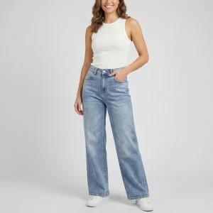 38D103 - JEANS - EXTYN