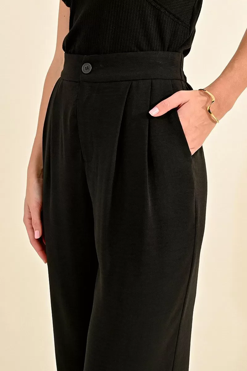 LA1487CP005 - Pantalone - MOLLY BRACKEN - immagine 4