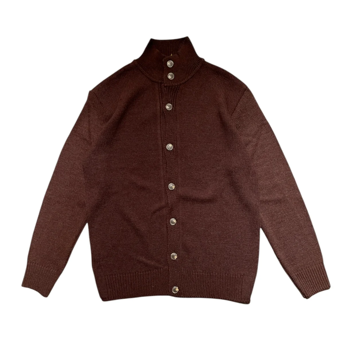 AUSTRIA - Cardigan - L'UOMO SARTORIALE - immagine 5