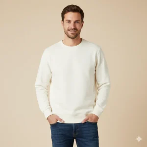 MK22003 - Felpa - MarkUp