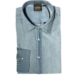 M48763 - Camicia - SUPERIOR VINTAGE