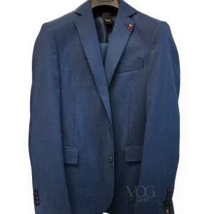 AB7200-OPIUM122 - Abito - MULISH