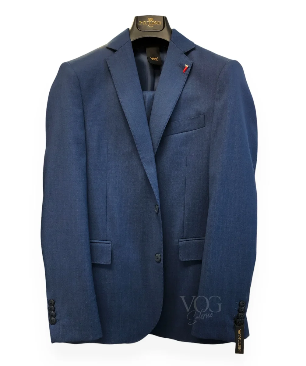 AB7200-OPIUM122 - Abito - MULISH - immagine 2