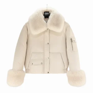 815 - Giubbino - FRANZESE