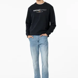 10050765-DYLAN - JEANS - TIFFOSI