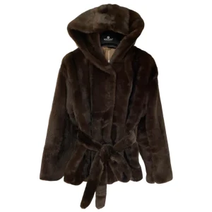 P558 - Eco Pelliccia - ELENA CASALI