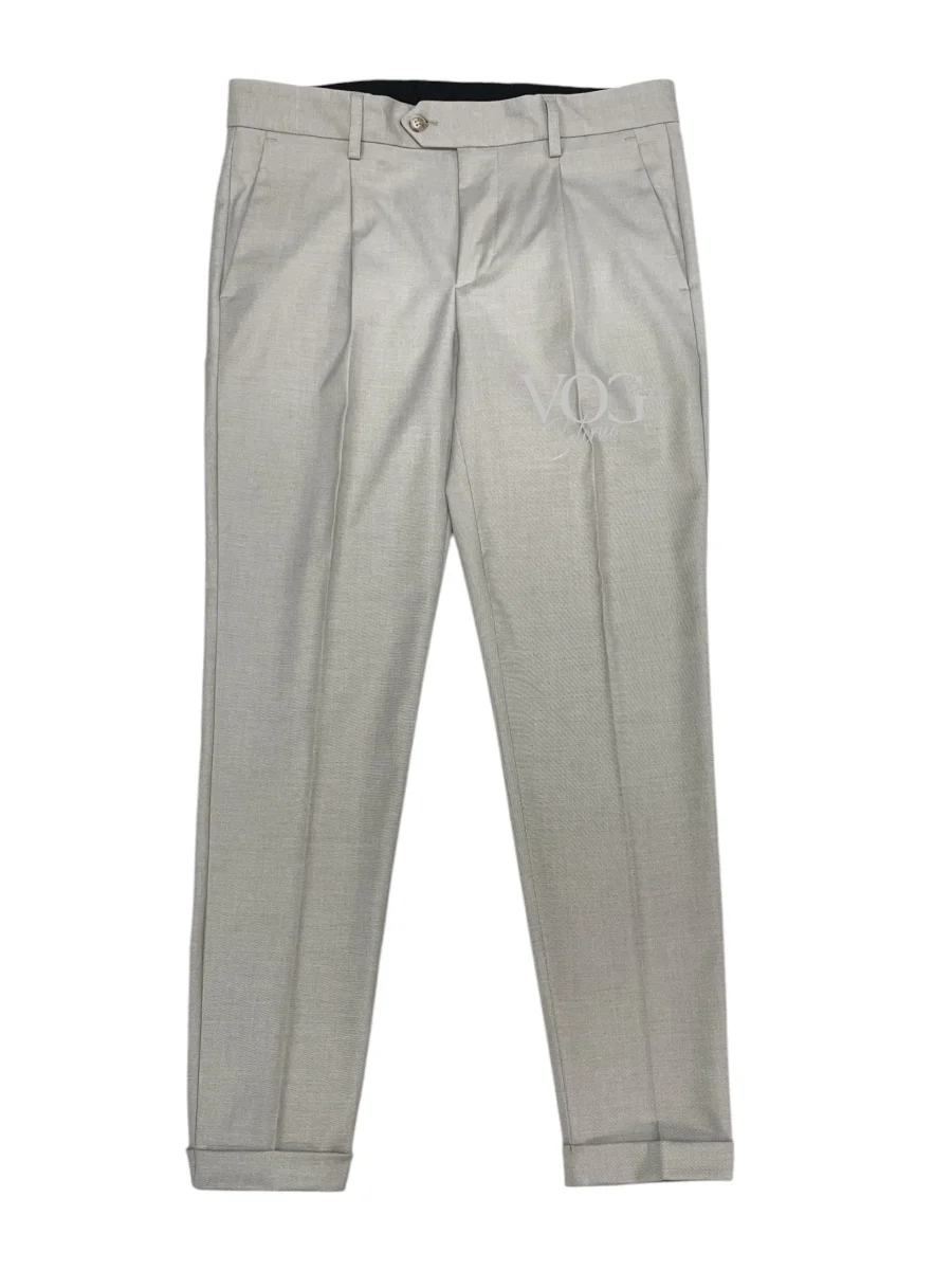 ABS702-ACHILLE - Abito - MULISH - immagine 9