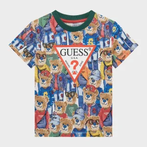 T-shirt GUESS