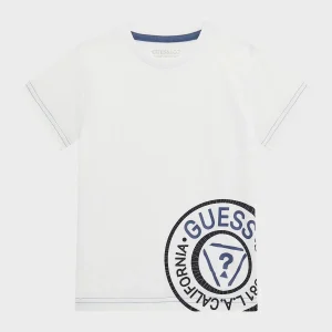 T-shirt GUESS