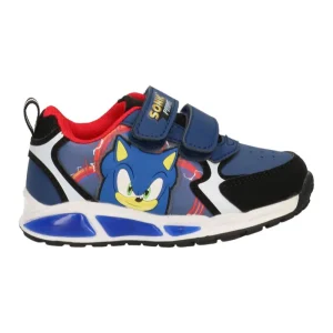Scarpe SONIC con luci dal 24 al 31