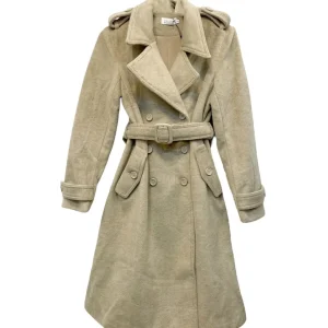 PR125CH - Cappotto - MOLLY BRACKEN