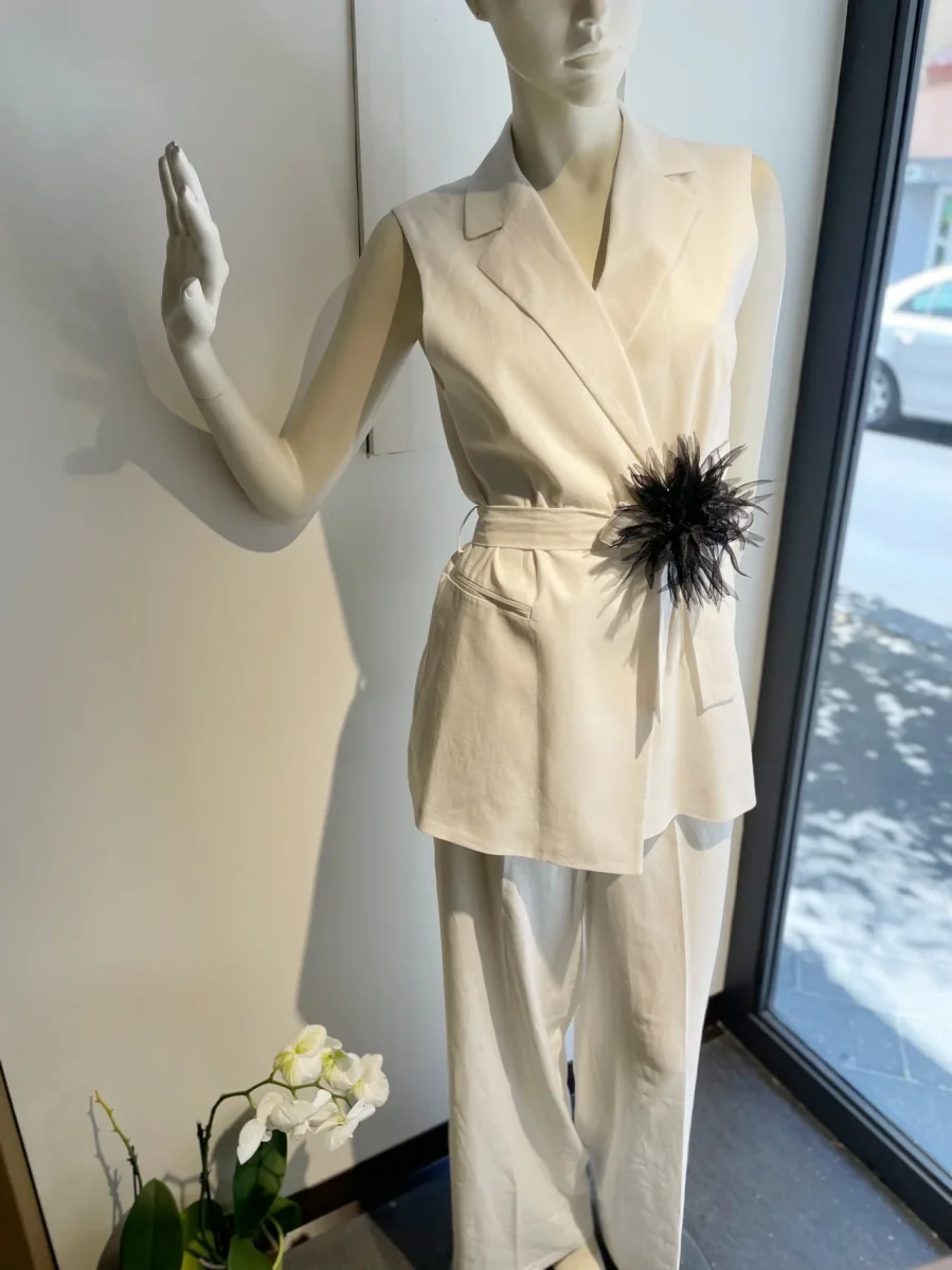 78530 - TAILLEUR - ELENA CASALI - immagine 3