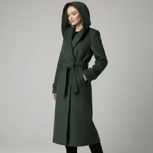 09-B673 - Cappotto - EXTYN