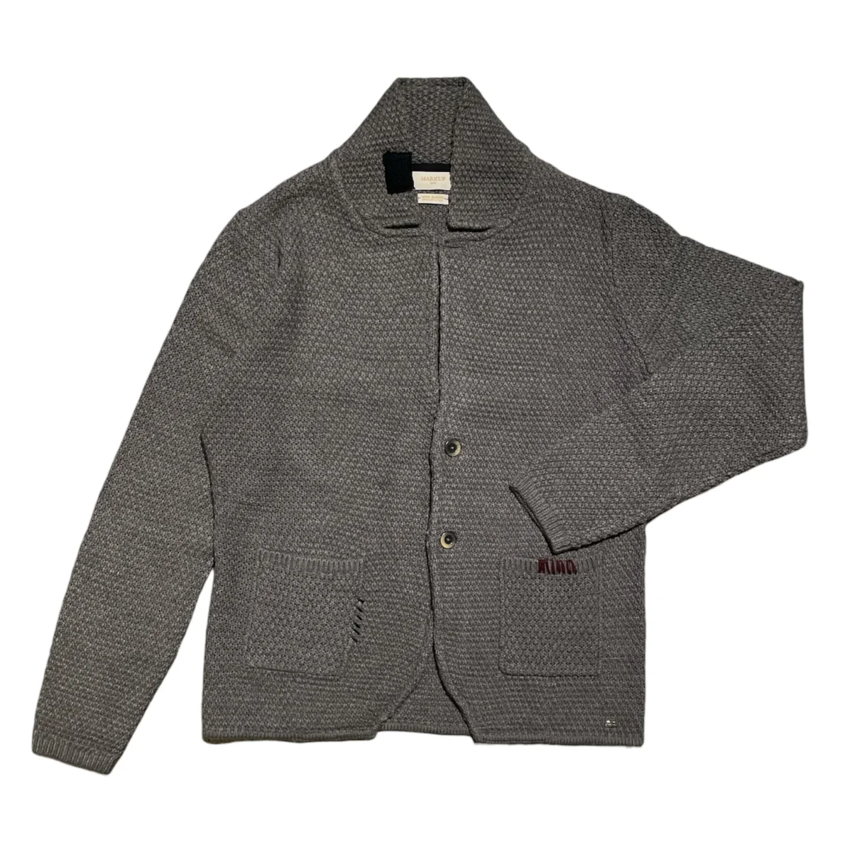 MK9900077 - Giacca - MarkUp