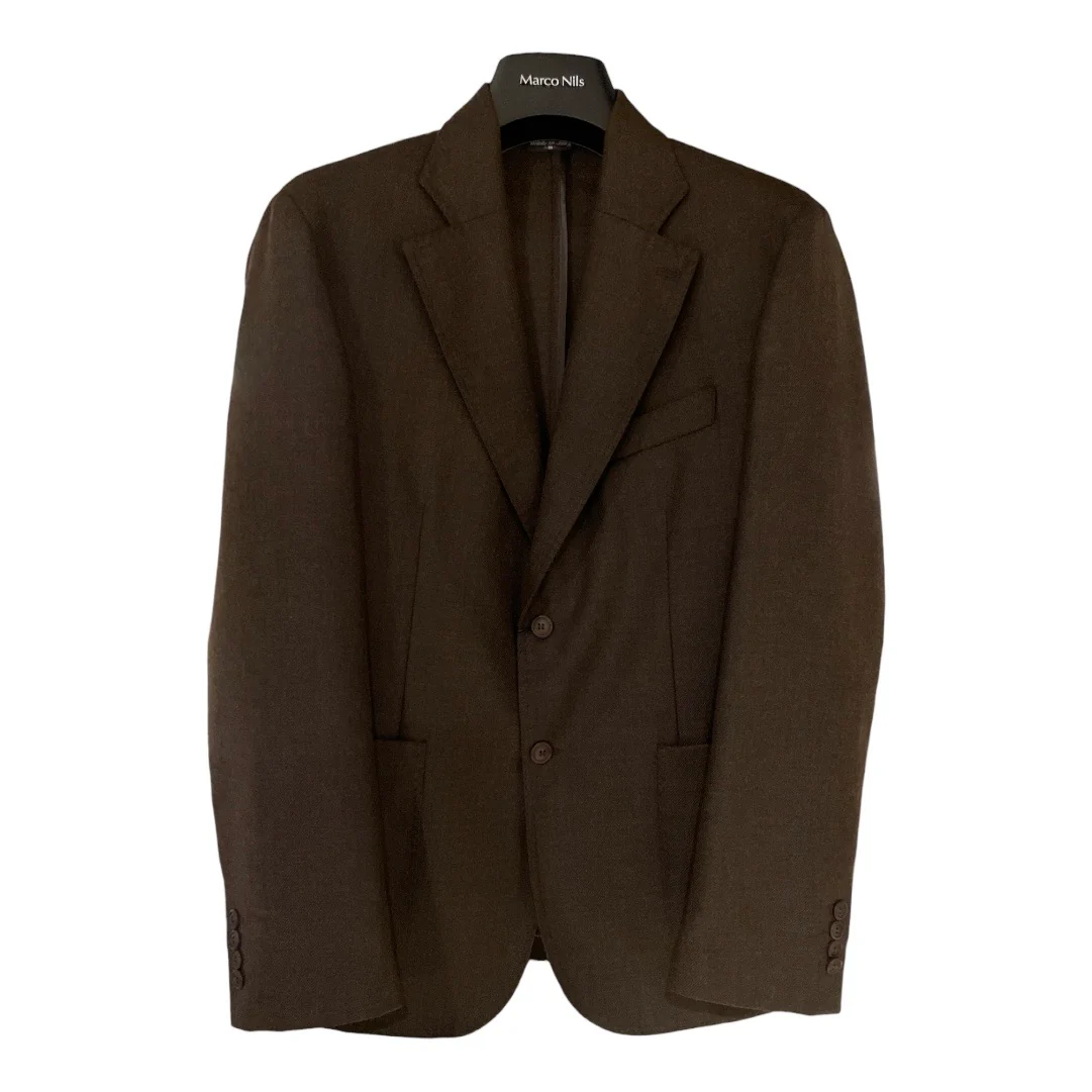 GC-FURLAN - Giacca - MARCO NILS - immagine 2