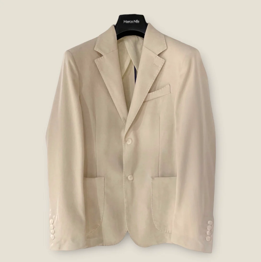 GCMP-BARCELLONA - Giacca - MARCO NILS - immagine 3