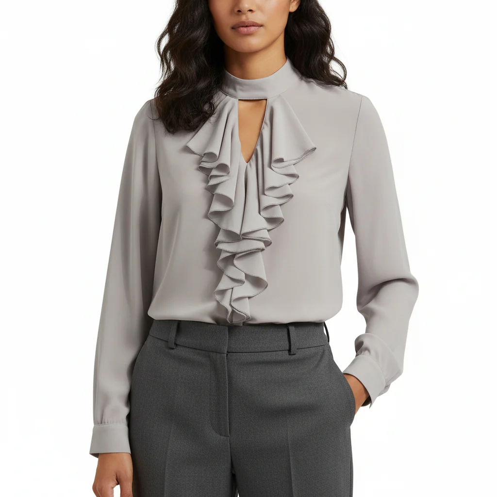 M851/01P - Casacca - VOG COLLECTION - immagine 3