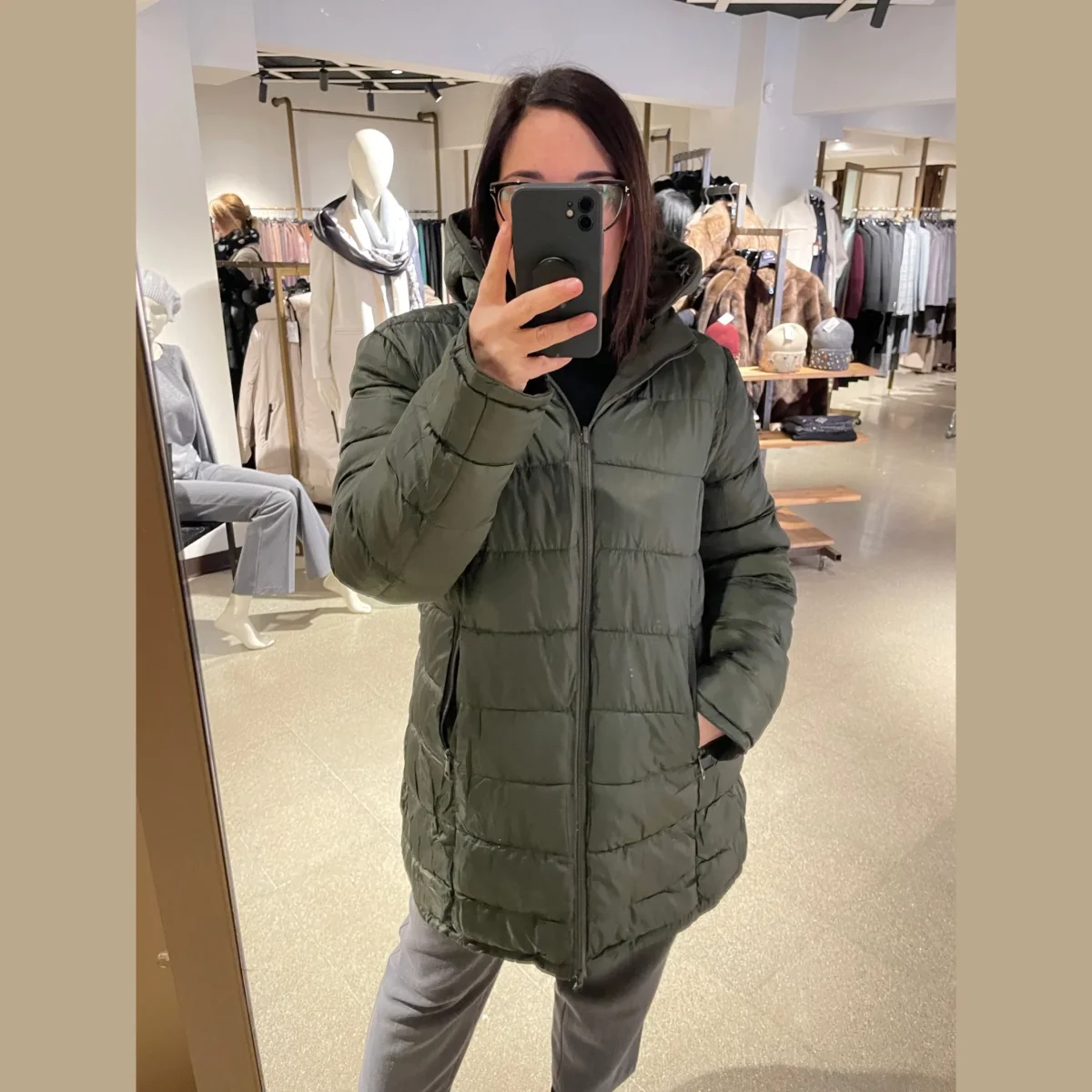 033 - Giubbino - FRANZESE - immagine 3