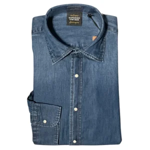 M48666 - Camicia - SUPERIOR VINTAGE