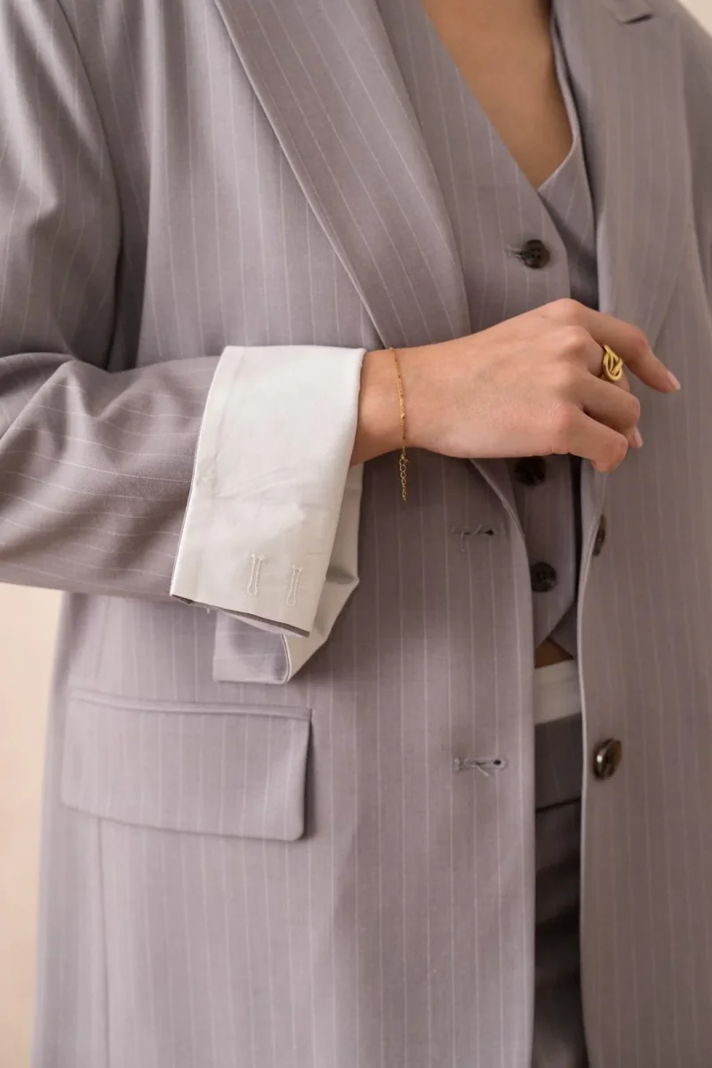 V2427 - Giacca - ATTENTIF - immagine 7