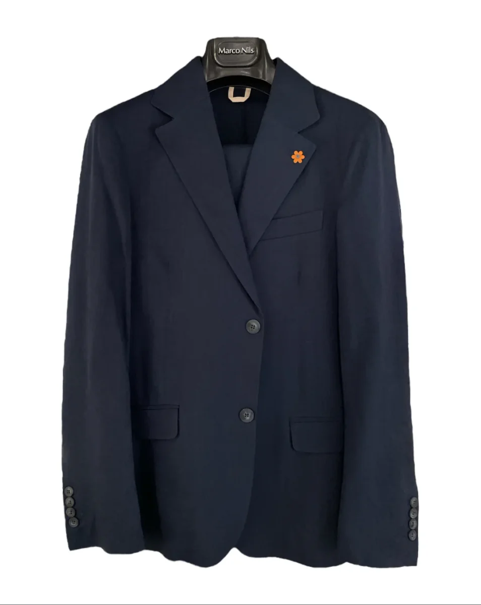 AB-FAVIGNANA - Abito - MARCO NILS - immagine 2