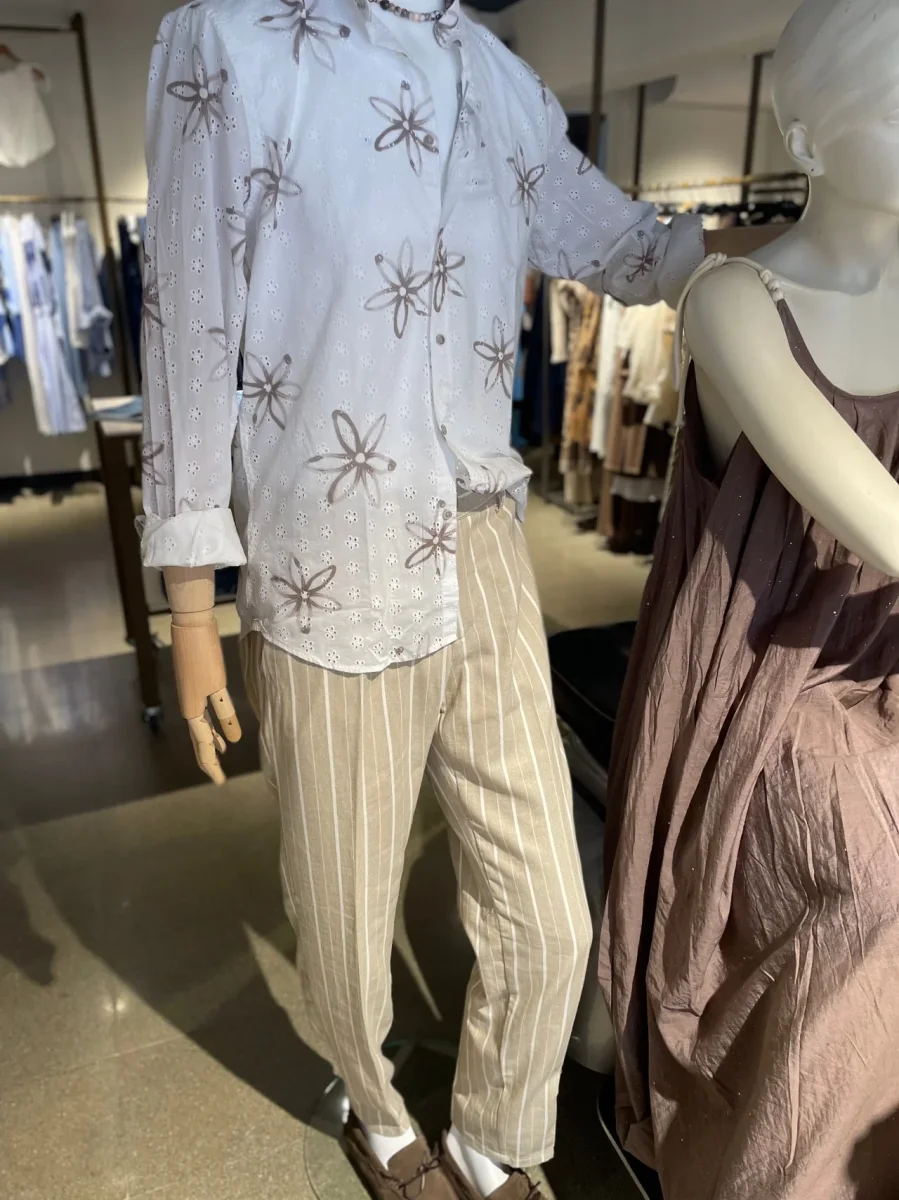 47142637 - Pantalone - PRIMO EMPORIO - immagine 3