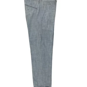 DS3582010 - Pantalone - L'UOMO SARTORIALE