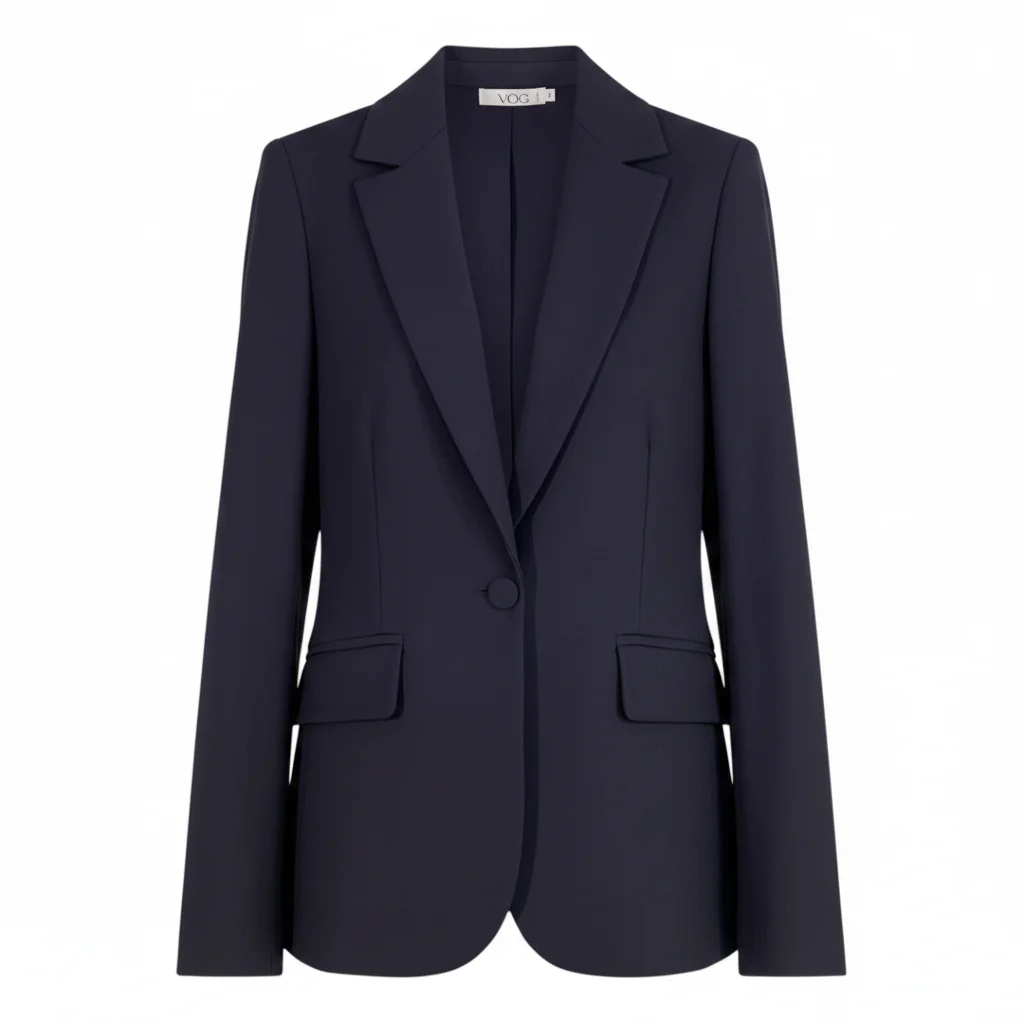 GI260/54 - Giacca - VOG COLLECTION - immagine 4