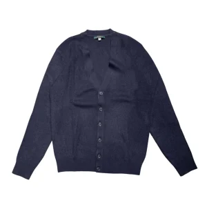 4122225 - Cardigan - L'UOMO SARTORIALE