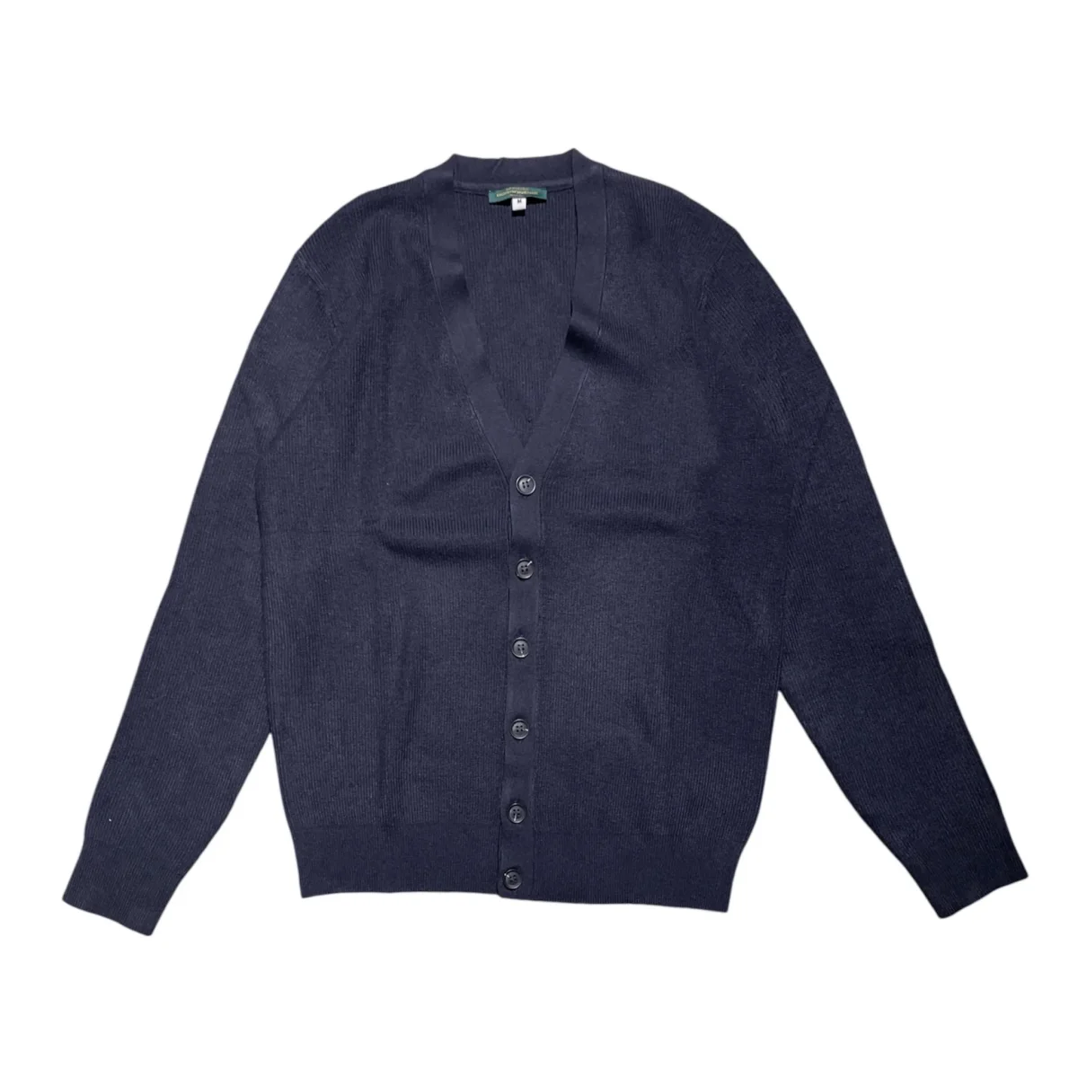 4122225 - Cardigan - L'UOMO SARTORIALE - immagine 2