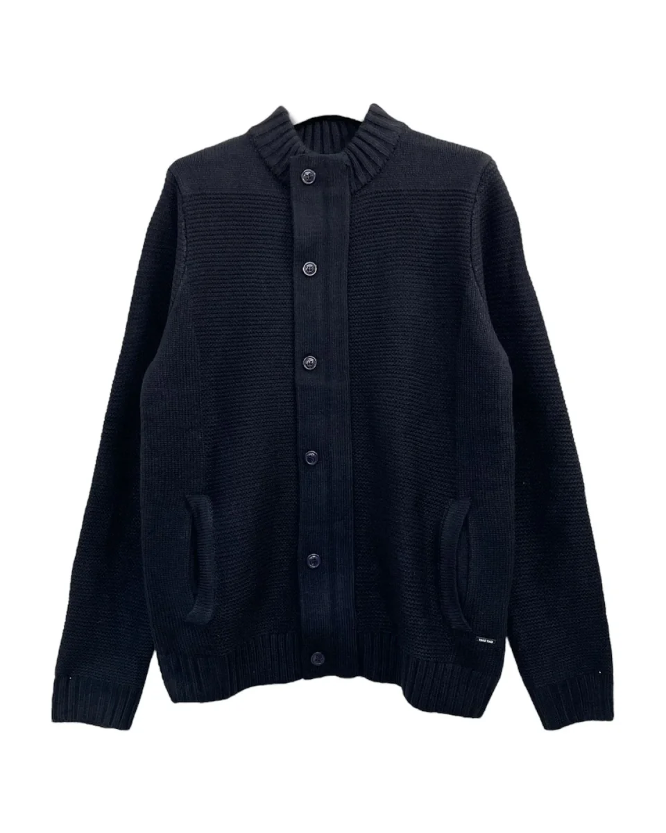 UTA-6464 - Cardigan - TAKE TWO - immagine 4