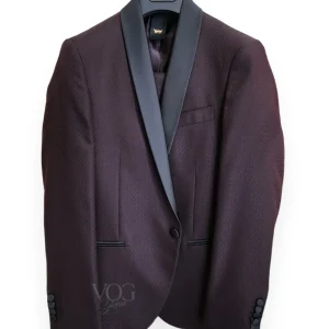 AB212-PITAYA055 - Smoking - MULISH