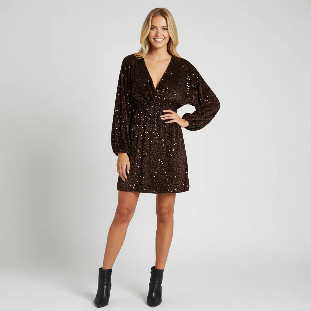 26196 - Vestito - FRANZESE - immagine 5