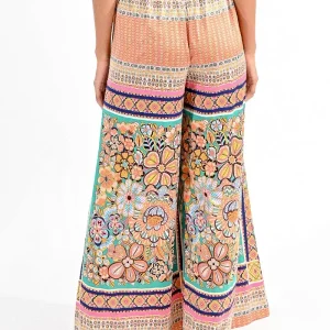 N183ACE004 - Pantalone - MOLLY BRACKEN