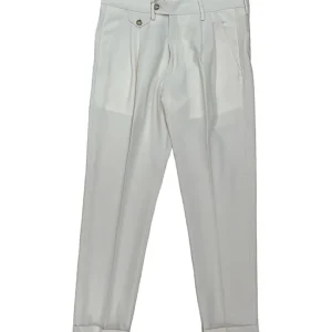 2PENCES003 - Pantalone - L'UOMO SARTORIALE