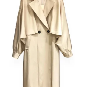 NM17003014 - Trench - ELLI WHITE