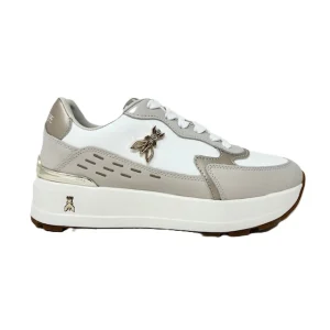 SNEAKERS PATRIZIA PEPE DONNA BIANCO - PJ917 BIANCO