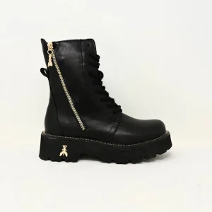 POLACCO PATRIZIA PEPE DONNA NERO - PJ961 NERO