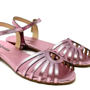 SANDALI BASSI VOLPATO DONNA CIPRIA - PONZA CIPRI