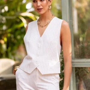 G2572 - Gilet - ATTENTIF