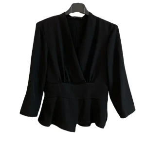 VIRGOLA/23005 - Casacca - PETRA COUTURE