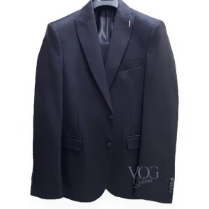 AB7211-BOSS004 - Abito - MULISH