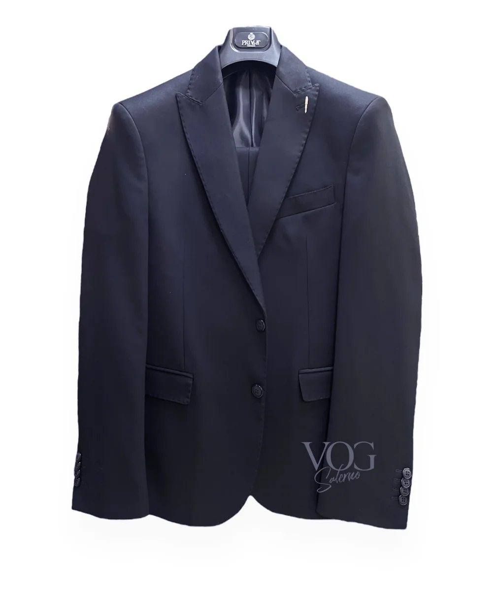 AB7211-BOSS004 - Abito - MULISH