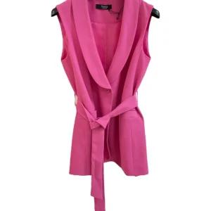 MILOS/23038 - Gilet - PETRA COUTURE