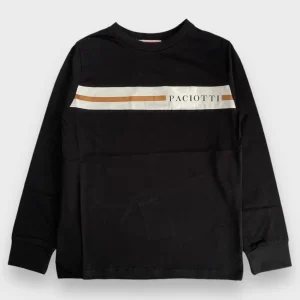 T-shirt CESARE PACIOTTI