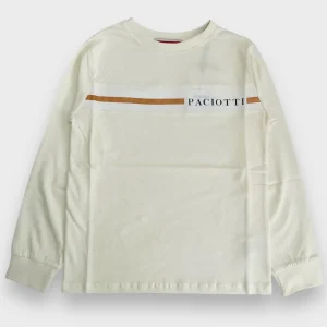 T-shirt CESARE PACIOTTI