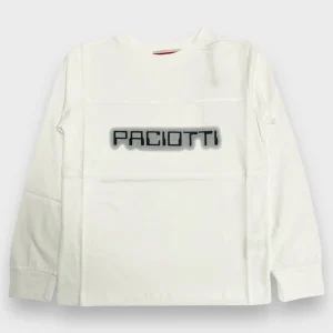 T-shirt CESARE PACIOTTI